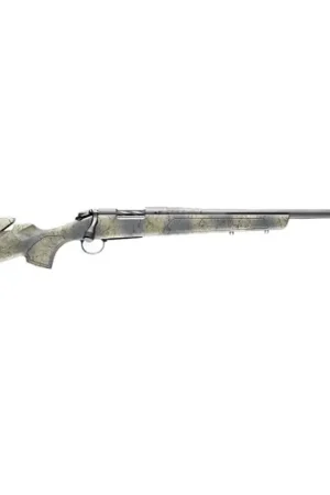 Best-Selling | BERGARA Sierra Wilderness 308 Win 20" 4rd - Sniper Gray