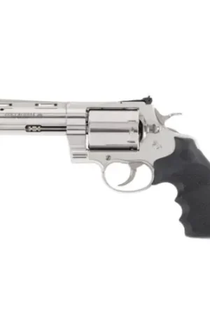 COLT Kodiak 4.3" 6rd - Stainless - Now Available