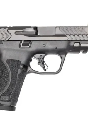 Popular Pick | SMITH & WESSON M&P9 2.0 Compact Carry 9mm 4.2" 15rd - Black