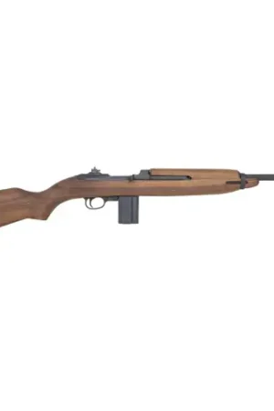 Direct From Manufacturer - AUTO-ORDNANCE M1 Carbine 30 Caliber 18" 15rd - Black / Walnut