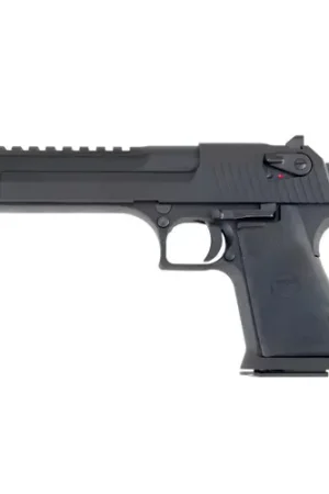 MAGNUM RESEARCH Mark XIX 50 AE 6" 7rd Pistol - Black | Factory Price