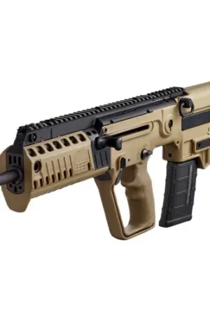 IWI Tavor x95 223 Rem - 5.56 NATO 16.5in FDE 30rd | Super Sale