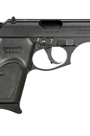 BERSA Thunder 380 ACP 3.5" 8rd - Black - Highly Rated
