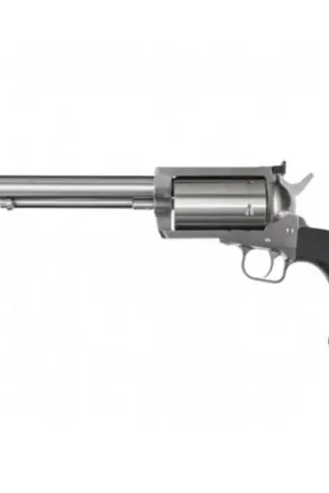 Buy Direct | MAGNUM RESEARCH BFR 350 Legend 7.5" 6rd Revolver - Stainless