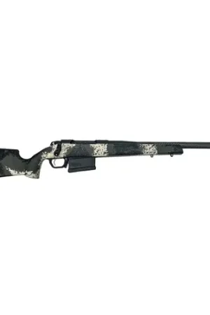 Almost Gone | WEATHERBY Model 307 Range CS BG 300 Win Mag 22" + 2" Brake - Carbon Fiber
