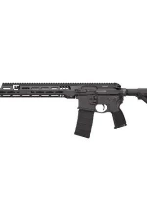 Affordable - SIG SAUER 516 G3 Mohawk 5.56 NATO 16" 30rd - Black
