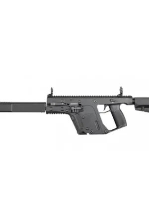 Direct From Factory - KRISS USA Vector Gen II CRB 13rd 45 ACP Standard - Black