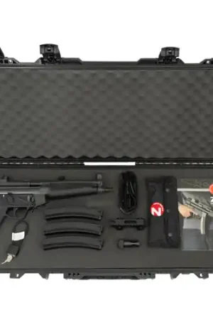 ZENITH FIREARMS ZF-5 9mm 8.9" 30rd Gray | Buy Now