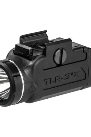 Daily Deal - STREAMLIGHT TLR-3X USB (1913)