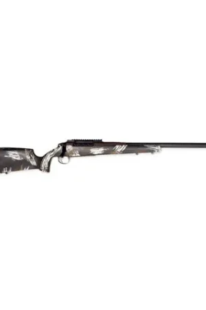 Ready to Ship - WEATHERBY 307 Alpine 300 Weatherby Mag 24" 3rd - Brown / White