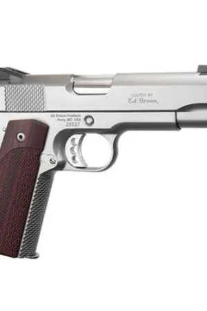 ED BROWN Kobra 45 ACP 4.25" 7rd - Factory Price