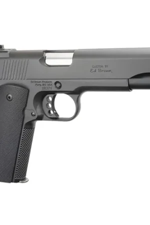 ED BROWN Special Forces 45 ACP 5" 7rd. | Premium Quality