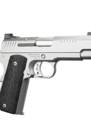 Best-Selling - ED BROWN 1911 4" 9rd.