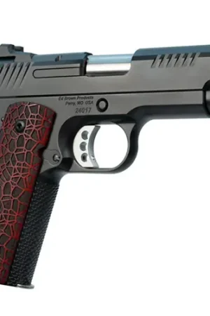 Hot Deal | ED BROWN 1911 9mm 4" 9rd.