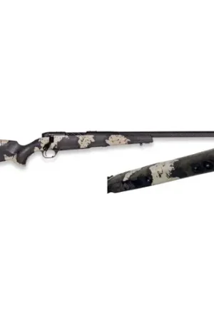Affordable - WEATHERBY Mark V Guide RH 6.5 Wby RPM 22" + 2" Brake
