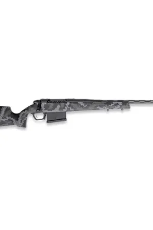 Affordable - WEATHERBY 307 Range XP2 257 Weatherby Mag 26" 3rd - Graphite Black