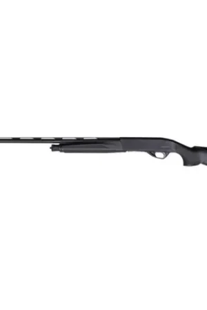 Affordable - WEATHERBY Element II 12 Gauge 28" 2rd - Black