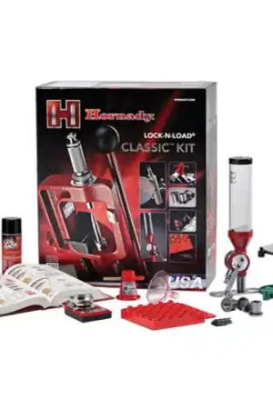 Top Rated | HORNADY Lock-N-Load Classic Reloading Kit