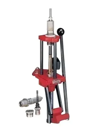 HORNADY 50 BMG Press Kit (Includes Press, Die Set & Shell | Don't Miss Out