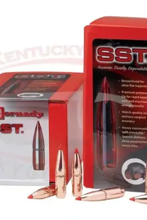 Add to Cart - HORNADY Reloading Bullets SST 270 Cal 150 Grain 100rd