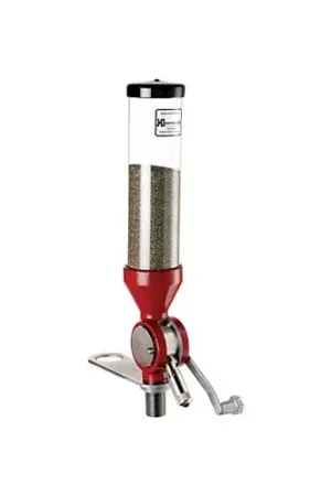 Act Fast - HORNADY LNL Bench Rest Powder Measure