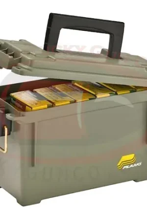Add to Cart | PLANO Element-Proof Field/Ammo Box OD Green
