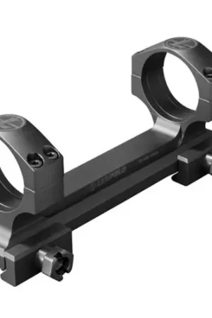 LEUPOLD Integrated Mounting System Mark 6 35mm Rings - Top Rated