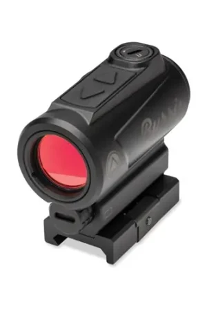 Hot Buy | BURRIS FastFire RD 2 MOA Rifle Dot