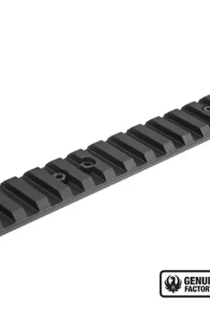 RUGER American Rimfire Base - Low Price