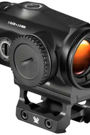 Buy Today | VORTEX Spitfire HD Gen II 3X Prism Scope