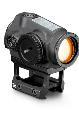 VORTEX SPARC Solar Red Dot 2 MOA - Super Sale