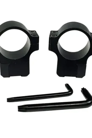 CZ-USA CZ457 Dovetail 1" Scope Rings | Limited Offer