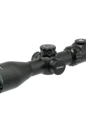 Price Drop | LEAPERS UTG OP3 3-12x44 30mm Compact Scope