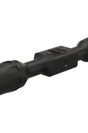 ATN NIGHT VISION Thor-LT 320 Thermal 5-10x50mm - Deal of the Day