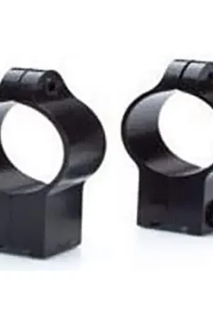 Clearance Price | TALLEY 30mm Rings for CZ - 11mm Dovetail Setup Low