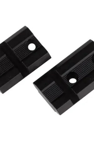 Available to Order - WEAVER Top Mount Base Pair Mossberg 500 & 835