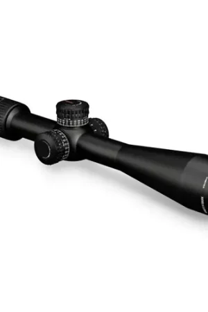 Add to Cart - VORTEX Viper PST Gen II 5-25x50 FFP EBR-2C MOA Rifle Scope | Matte Black