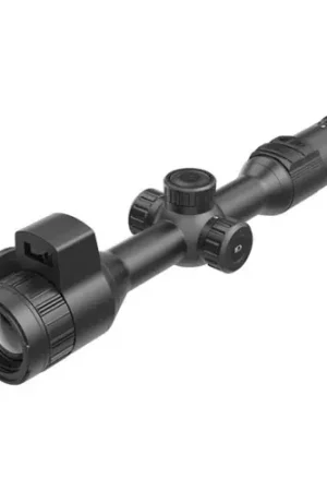 AGM GLOBAL VISION Adder V2 LRF 35-384 - Black - Rifle Scope - Sale