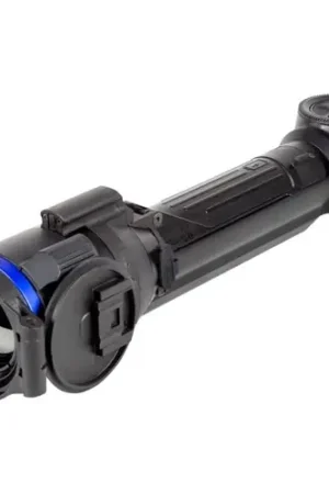 Act Fast - PULSAR Talion XG35 Thermal Riflescope - Black