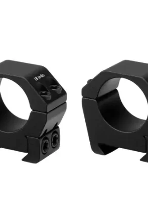 VORTEX Sport Riflescope Ring 1" Low (.80") | Available Now