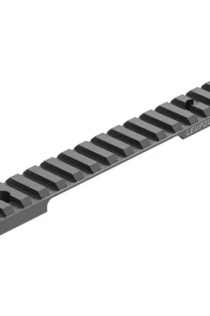 Buy Direct - LEUPOLD BackCountry Cross-Slot Base Remington 700 LA (Adaptable)