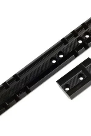 WEAVER Top Mount Base Moss 472/479/ 679, 80 Blk - Top Rated