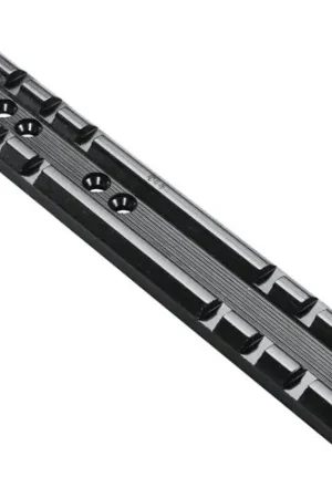 Newly Added | WEAVER Top Mount Base #410