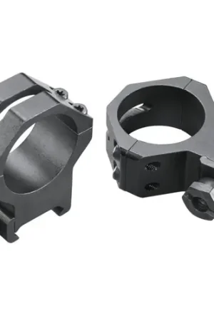 Available to Order | WEAVER 30mm Ring 4-Hole Tactical High Matte
