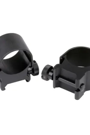 Affordable | WEAVER 30mm Detachable Top Mount High Matte