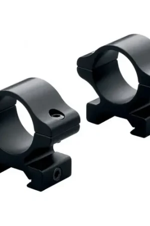In Demand - LEUPOLD Rifleman 30mm Detachable High Matte
