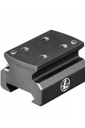 Act Fast - LEUPOLD DeltaPoint Pro AR Mount | Matte Black