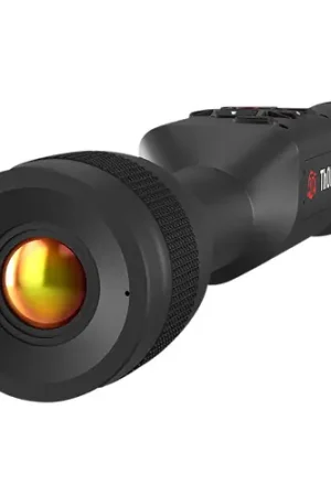 Add to Cart - ATN NIGHT VISION Thor 5 Thermal Rifle Scope 216x