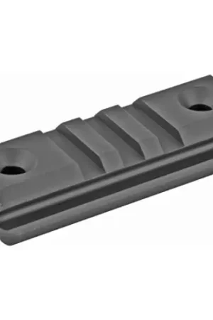 ACCU-TAC 48mm Picatinny Rail Mount Part | Black | Top Seller