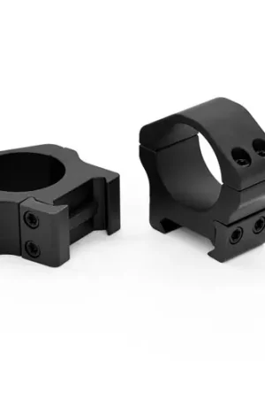522M Warne 34mm, PA, High Matte Rings Maxima Horizontal | Must-Have